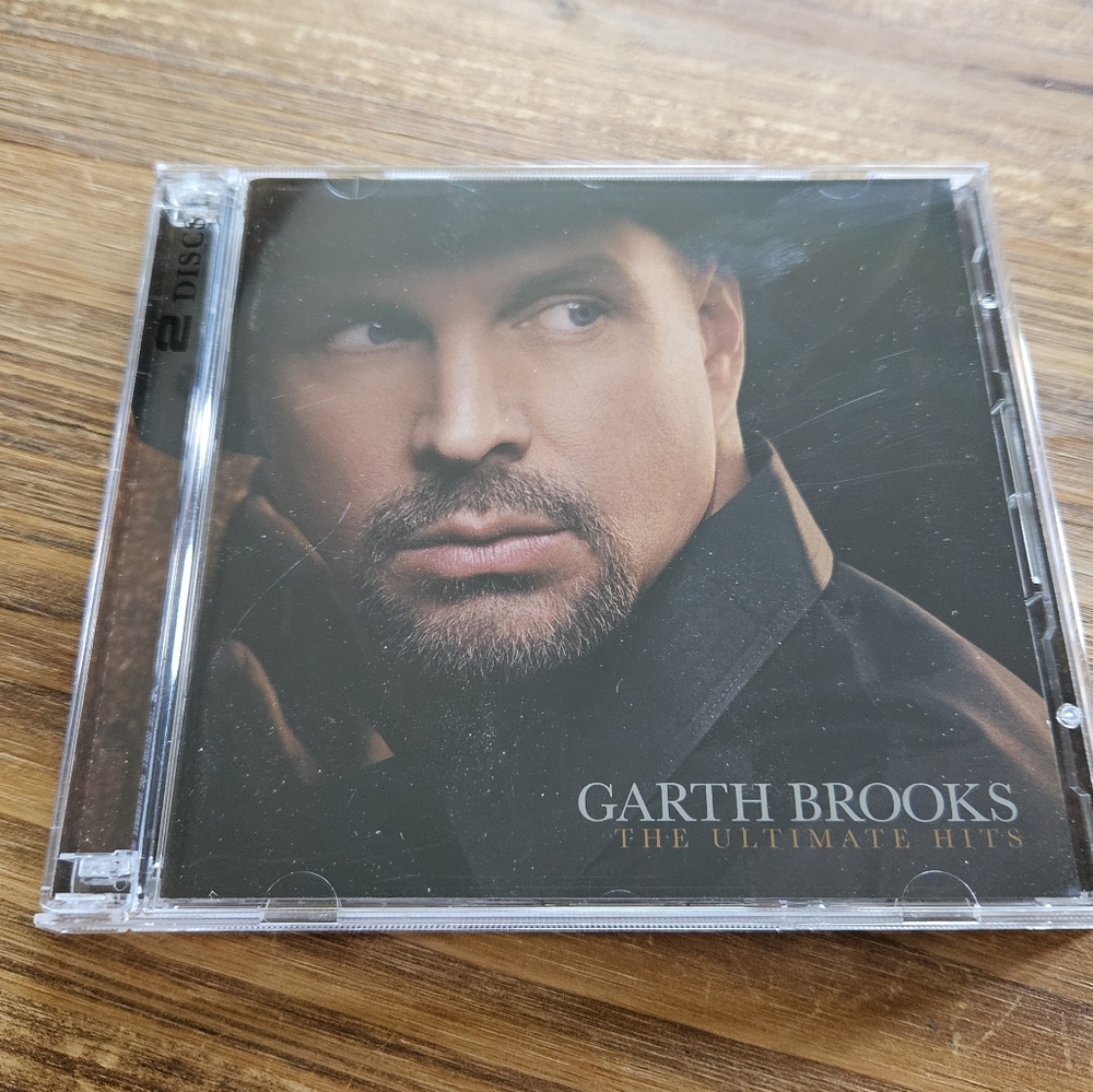 Blue and Black CD Collection - Picture 6 of 16